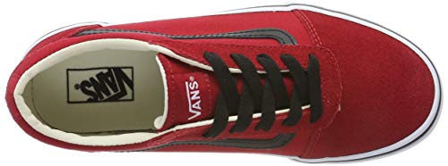 Image of Vans Mens Low-top Trainers