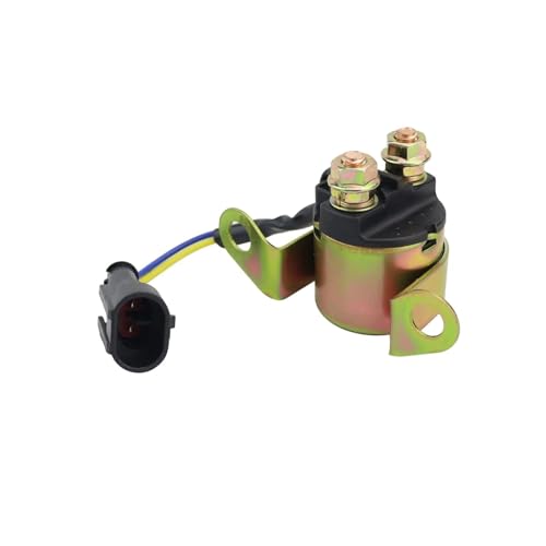 Plus de panne de démarrage avec le relais de démarreur 4014548 pour RZR 4 - 2