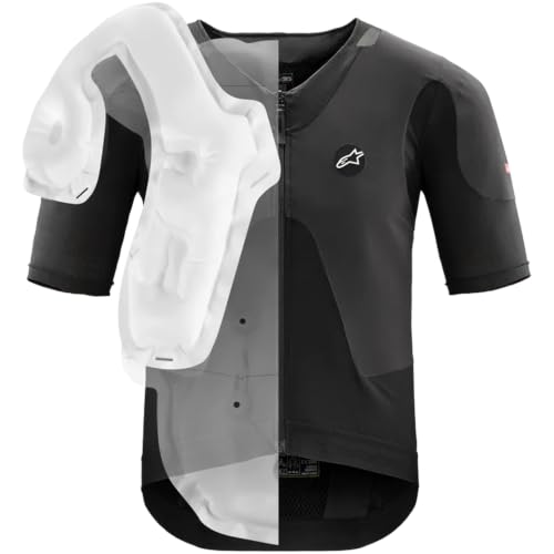 Alpinestars Tech-Air 5 Plasma System