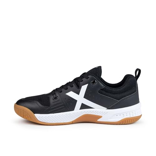 Baskets Pista Blanc Munich, la solution contre la fatigue des pieds - 2