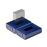 Más de 30 opciones de modelo de batería: encuentra los otros kits de carga que necesitas para tus modelos de batería a continuación.