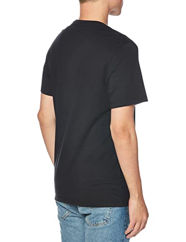 Levi's Men's 2-Horse Graphic Tee2