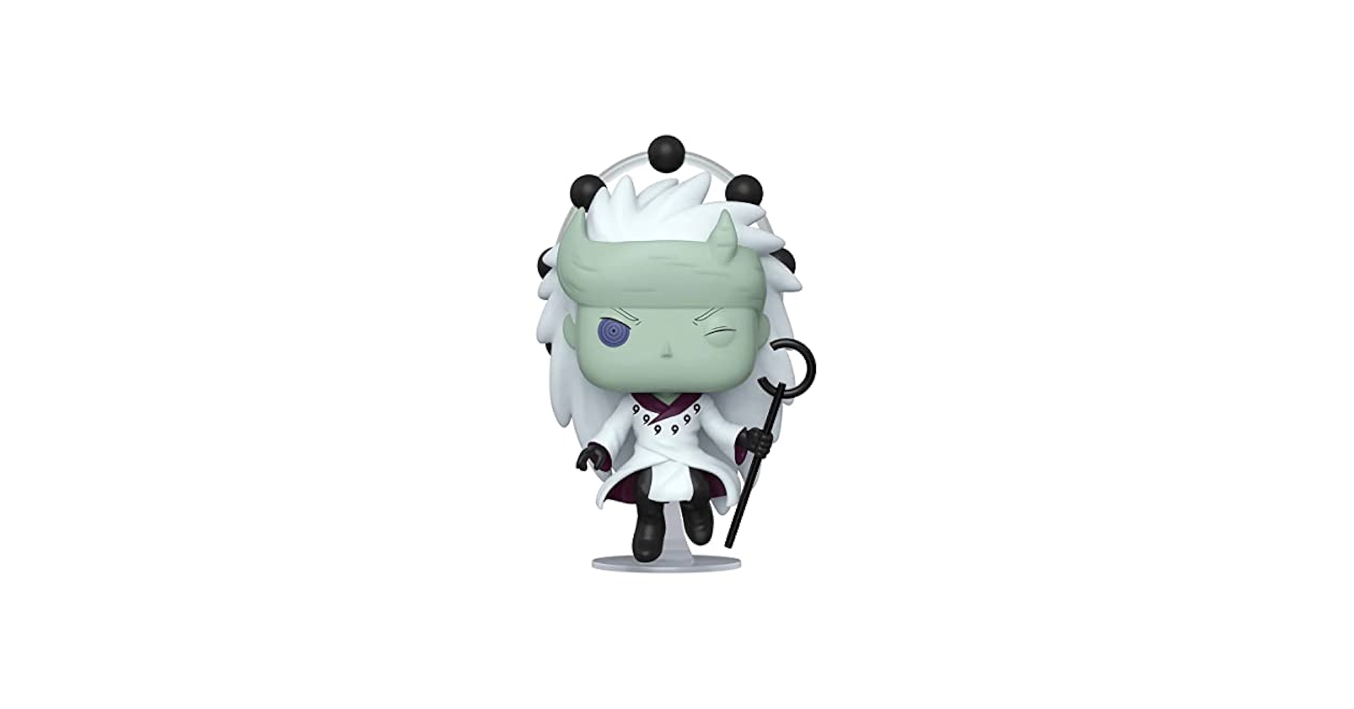 pop ma r t 大夏日 Amazon.com: Funko Pop Naru Poultice Den Orochimaru (Akatsuki