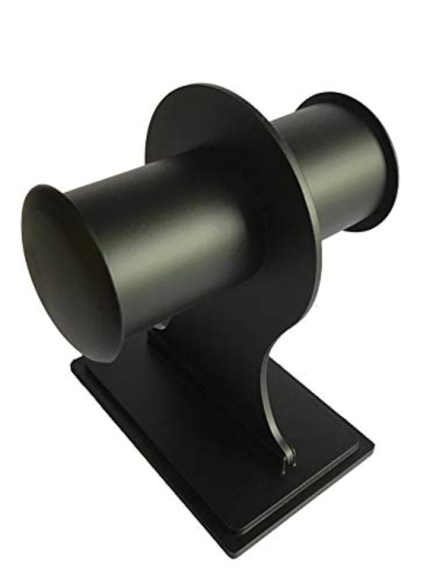 Black Plastic Bangle Display Stand - 1 Roll