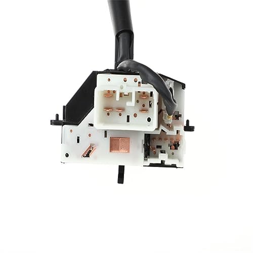 Interrupteur de clignotant MR277924 commande de phare Dodge Eagle fiable - 5