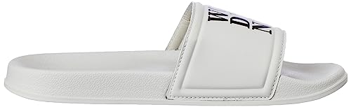 Image of Woodland Men's Slip-On Slide Sandal