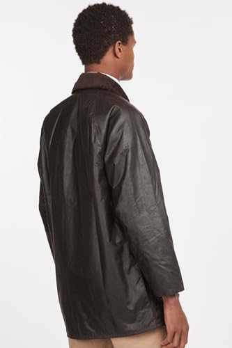 Image of Barbour Men's Beaufort Wax Jacket