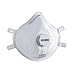Produktbild Uvex 8732.3119999999999 Maske, Cup Form mit Wert, Schutzklasse FFP3
