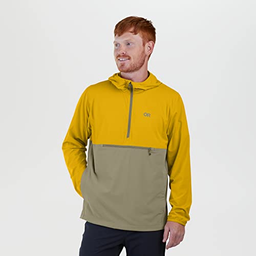 Outdoor Research Men's Ferrosi Anorak2