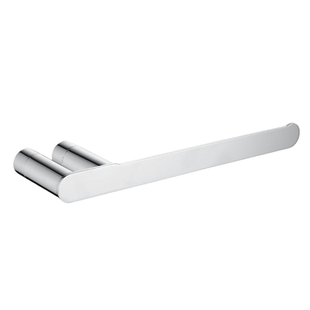 Accessoires de cuisine et salle de bains : porte-serviettes chic