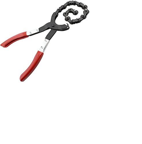 Exhaust Pipe Cutter Tool - 3/4 To 3 Inch Exhaust And Tailpipe Cutter Chain Exhaust Cutter #TOP3