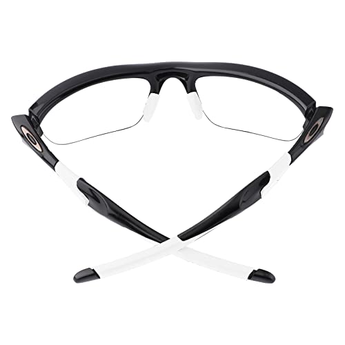 Image of Replacement Rubber Kits Earsocks and Nosepieces for Oakley Half Jacket 2.0 OO9144 | Half Jacket 2.0 XL