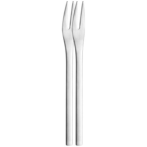 Puresigns 3010218 One Extra Serving Forks Set, 2 Pieces Cover