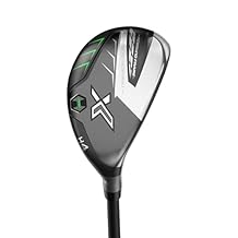 XXIO X Hybrid 2022 Right 5 23 Miyazaki AX-II Graphite Regular