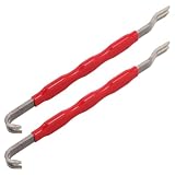 2 Stück Elektrische Trennzange, Präzises Trennen von Verbindern