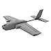 HEE Wing T-01 Fixed Wing RC Plane , 730mm Fixed Wingspan PNP EPP Foam RC Airplane, Easy Control for Beginners