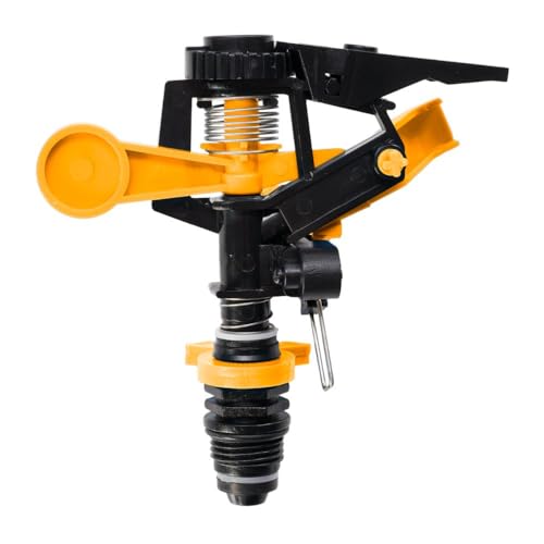 WAP Irrigador Aspersor de Impulso 1/2