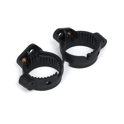 Clignotant pour moto LED noir pour rouler de nuit en Bonneville Bobber