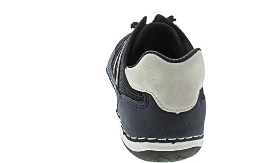 Image of bugatti Mens Sneakerloafer