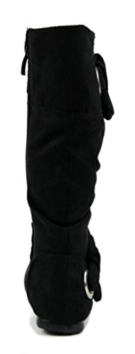 Girls Lucy Jr. Fashion Boots4