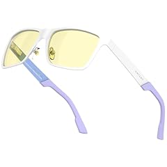 (Gaming Protection) 02- White