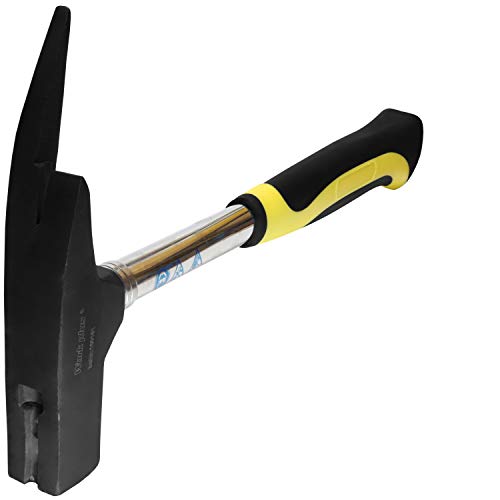 Preisvergleich Produktbild Lattenhammer Stahl 600g