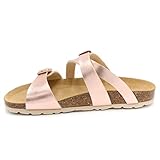 ciabatte sughero rosetta Codice Modello: CB2642 Grunland Ciabatta in Sughero Modello Sara 37 Rosa Cipria