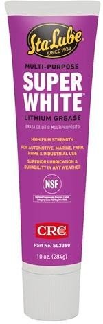GREASE LITHIUM 10OZ