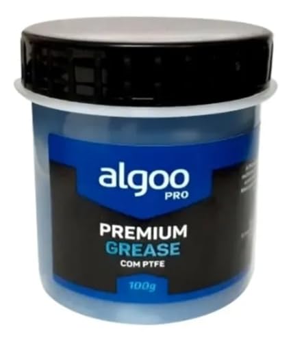 Graxa Bicicleta Algoo Premium Grease Multiuso 100g