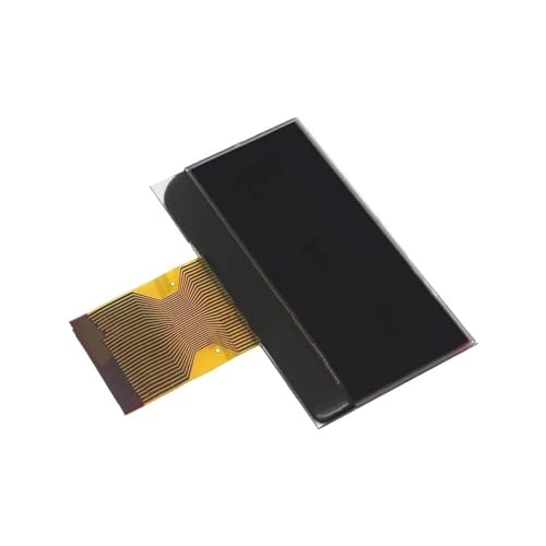Pantalla para Coche Renault Midlum, Magnum y Ares - Panel de Instrumentos LCD