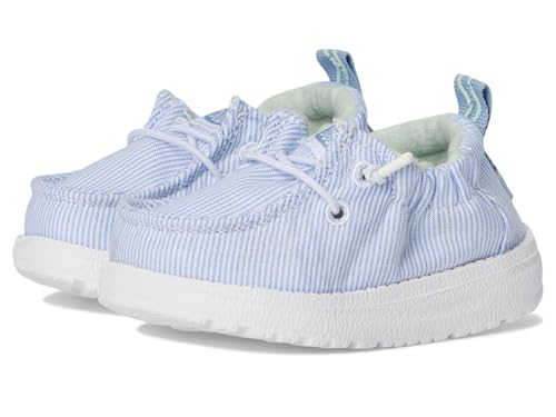 Image of Hey Dude Unisex-Child Lil Dudes (Infant/Toddler)