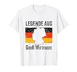 Legende aus Deutschland