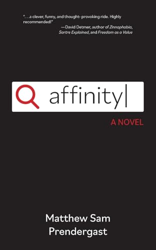  Affinity