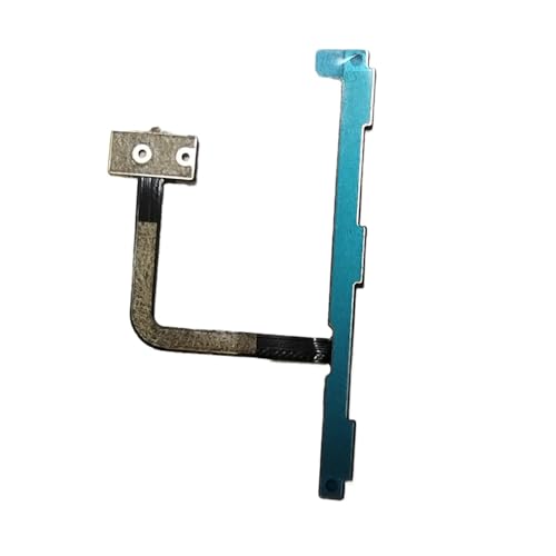 Cable flex de encendido y volumen para ZTE Axon 10 Pro 4G 2