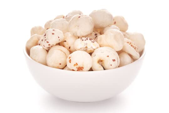 SINDHI KAKO ROASTED MAKHANA HIMALAYAN PINK SALT | FOX NUTS | HOME MADE (B0DCYQ46DQ) Amazon Price History, Amazon Price Tracker