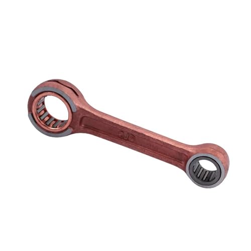 Biela para motocicleta YZ85 YZ80 idónea para reconstrucción de motor 2