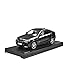 1:18 Per BMW X4 Diecast Modello Auto Bambini Giocattoli Ragazzo Ragazza Regali Collezione Ornamento Display Marrone Scuro Metallo, Plastica, Gomma (Colore: 2, Dimensioni: B)