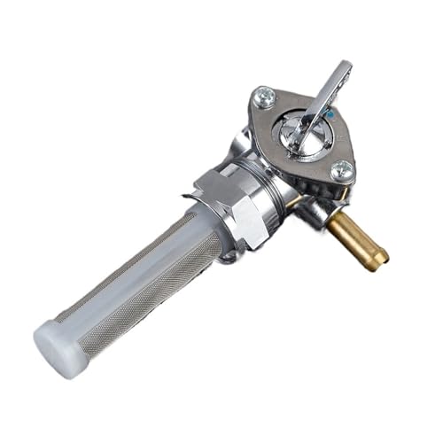 Robinet de vanne de commutation de réservoir de carburant 62169-81
