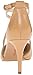 Nine West Women's Peacesign Leather Dress Pump
