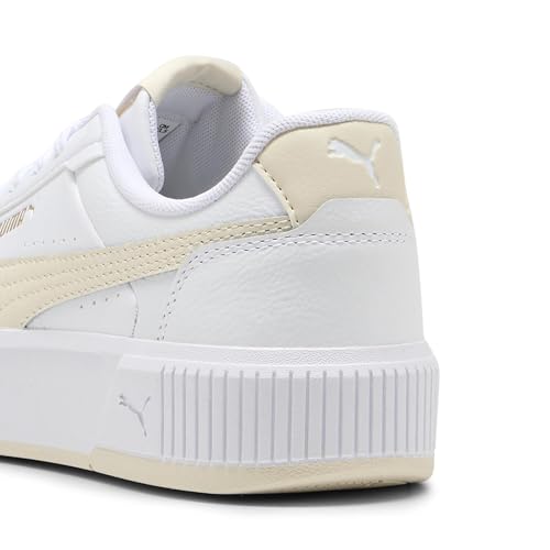 Image of Puma Womens Carina Mia Sneaker