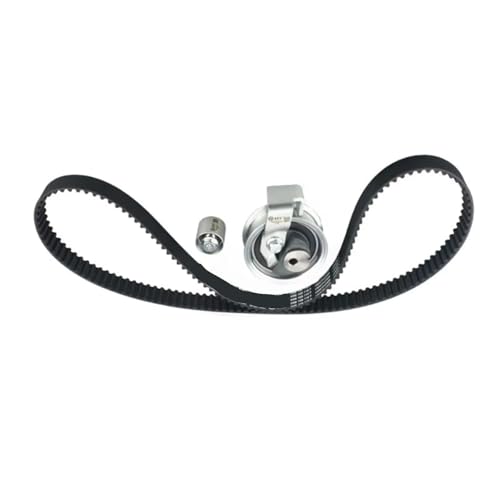 Kit de courroie de distribution auto pour moteur VW Passat 06B198119A
