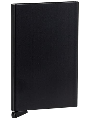 Image of Secrid - Card Protector Black