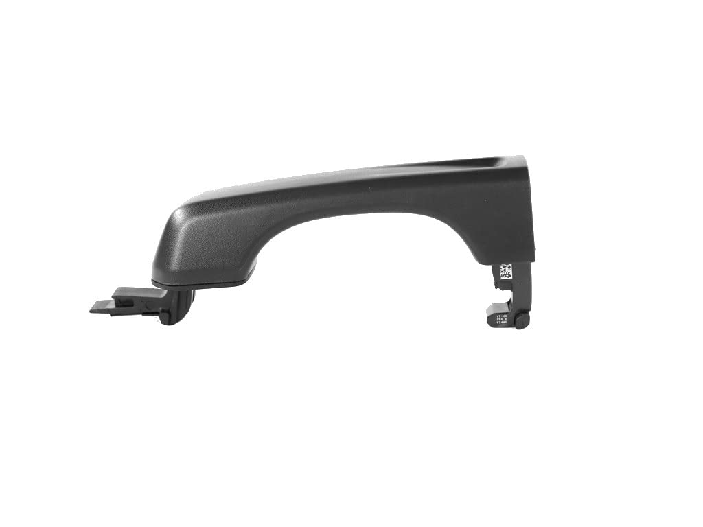 Amazon.com: Mopar Exterior Door Handle - Mopar (68309824AC