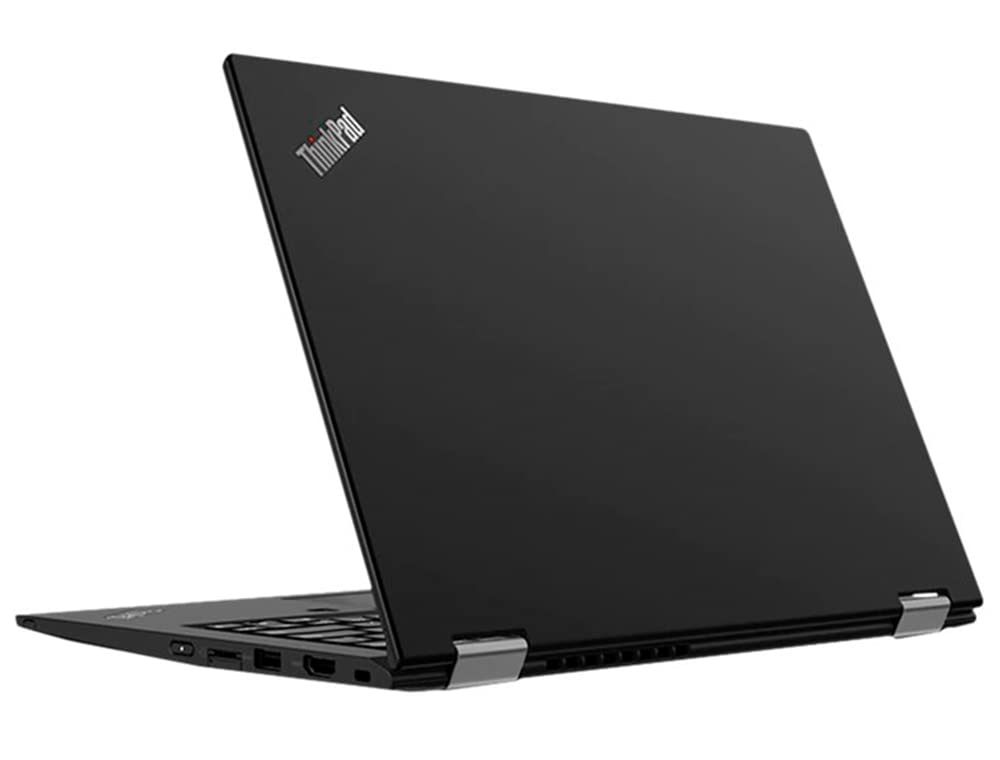 Lenovo ThinkPad X13 Yoga, Intel i5 4x1.6 GHz 10.Gen, 8 GB Arbeitsspeicher, 256 GB SSD, 13,3 Zoll Display, Full HD 1920x1080 IPS, Windows 11 Pro AKX (Generalüberholt)