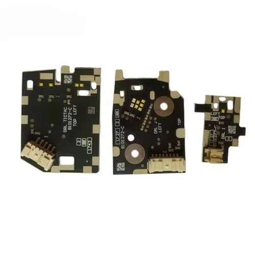 Module de commande DRL Range Rover Velar et cartes de puces LED de phares