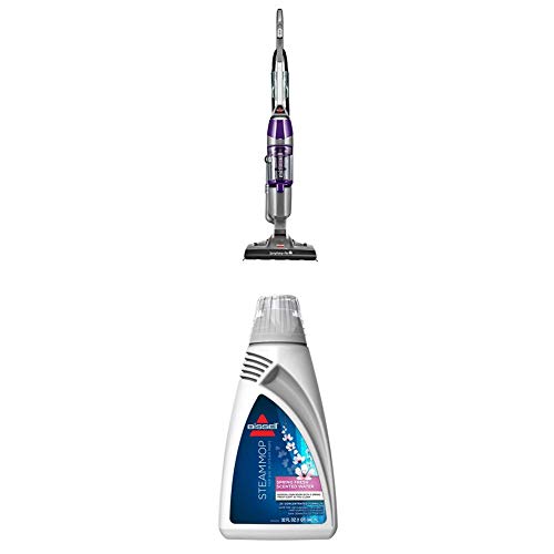 Bissell Symphony Pet + Spring Breeze Water