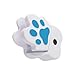XISAOK Paws Step Activated Dog Water Fountain Sprinkler Drinking Water Toy for Backyard Fun Not Include Hose Connectors Dog Friendly Garden Toy