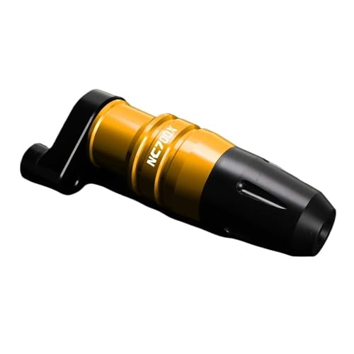�̂��߂� �z���_ NC700X NC750X NC700 NC750�p�B�o�C�N�A�N�Z�T���[ �r�C�t���[���X���C�_�[ �N���b�V���p�b�h �v���e�N�^�[ �����ی�(G)