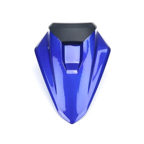 Couvercle de siège arrière moto CBR1000RR supprime la selle