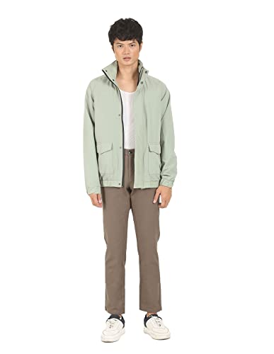 Image of Arrow Men's Regular Trousers